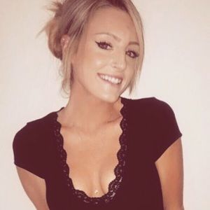 Meet your Posher, Kenna